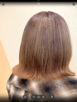 スプルース(spruce)&nbsp;ピンクベージュ