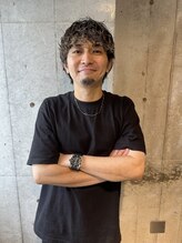 サップ 吹田店(Sup) 氏家 雅規