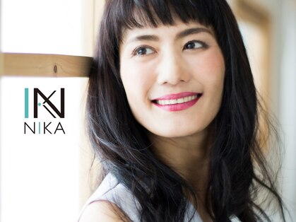 ニカ(NIKA)の写真