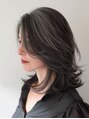 アルトリスト(Altruist Aging×HAIR&SPA)&nbsp;ヘッドスパ/オージュア/伏見/ケアブリーチ/髪質改善/白髪ぼかし