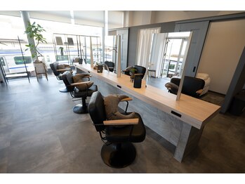 Re:BooT hair＆eyelash【リブート　ヘアアンドアイラッシュ】