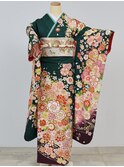 振袖０１９