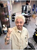 爽やか