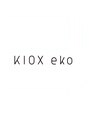 キオクエコ(KIOX eko) 名古屋/栄/ブリーチカラー/ハイトーンカラー/ケアブリーチ