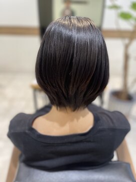 ケンジ 南林間(KENJE) ショートカット