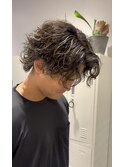 島田叶夢 サーフカール×ハイライト