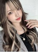 #エクステ#プルエクステ#美髪矯正#縮毛矯正#髪質改善