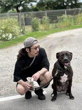 ロマ(ROMA)&nbsp;前原 穣