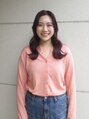 ヘアーアイストゥーレ(HAIR ICI TRE) 佐藤 歩花