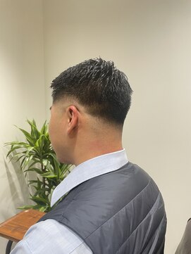 アフターファイブ(After5) スキンフェード/フェード/メンズカット/メンズパーマ/個室