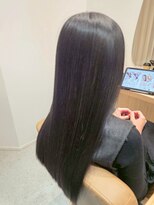 ヘアメディカルサロン 大阪梅田&nbsp;髪質改善/トリートメント/ストレート/縮毛矯正