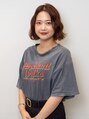 パトゥ 烏丸(patou) 大原 菜津芽