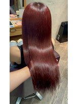 アフィナー(Afinar) 【横浜駅/横浜西口】チェリー