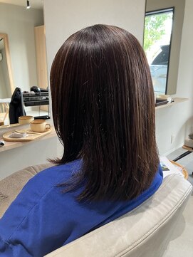 本と南風 guest design