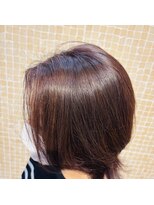 ショコラ(chocolat)&nbsp;秋映えツヤレイヤー