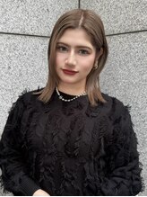 ラ キング(LA KING) he mu