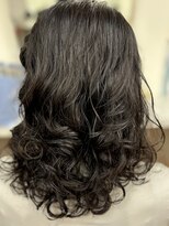 ビューティーサロンじゅん&nbsp;デジタルパーマ