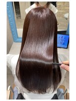 ノアエクレ 銀座(noah ecle)&nbsp;【noah ecle】髪質改善ULTOWAトリートメント