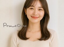 プリモ ココ 鍋島店(Primo coco.)の雰囲気(広々した店内でゆったりとお過ごしいただけます☆/髪質改善)