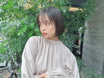 Informal【インフォーマル】