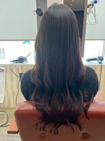 ウィスプヘアー(wisp HAIR)&nbsp;#プルエクステ#エクステ#大宮#埼玉