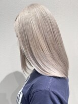 ダイアモンドリリー(Diamond Lily)&nbsp;ホワイトグレージュ