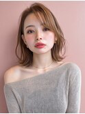切りっぱなしボブ/ぱっつんボブ/くびれボブ/外はねボブ