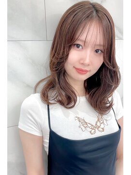 オブハーツ 八王子みなみ野店(OF-HEARTS) 【髪質改善/白髪ぼかし/白髪染め/ハイライト/八王子みなみ野】