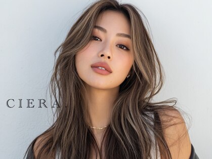 シエラ 堀江(CIERA.)の写真