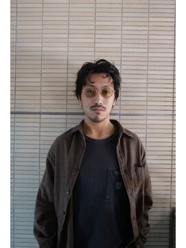 ハイプ(HYPE) レイヤーカット/ボブパーマ