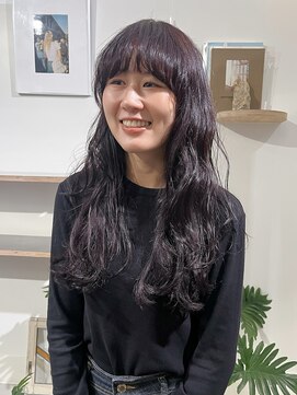 ノマド(nomad) guest style