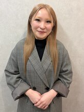 トッカ ヘアアンドトリートメント バイ リウム(tocca hair&treatment by Rium)&nbsp;三浦　裕賀 【韓国】