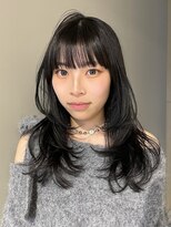 シアター(CIARTOR)&nbsp;レイヤーカット