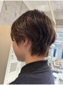 ショート【中村】