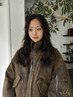 【ご新規樣限定】パーマ 11550円→10395円