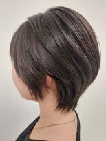 クレスフィリア (CLESC')&nbsp;大人ショート×ボブ×ひし形シルエット20代×30代