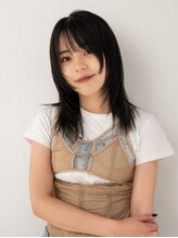 ブロック ジャポン(bloc japon)&nbsp;荒川 綾香