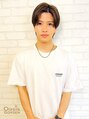 オアシス ガーデン 川越店(Oasis GaRDEN) 後藤 隆之