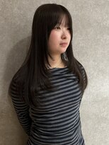 サーカス 町田(circus)&nbsp;アッシュベージュカラー