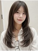 似合わせカット30代40代50代ショートボブくびれレイヤーカット