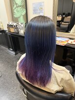 レヴィア(Revia)&nbsp;ブリーチオンカラー