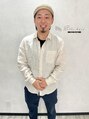 ベルヘアーデザイン 堺東(Belle hair Design)&nbsp;YU TA