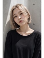 オーブ ヘアー アズール 吉祥寺店(AUBE HAIR azul) ボブ