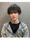 men's salon BRANCHE【11月20日NEW OPEN(予定)】の写真/王道からトレンドまでお客様一人ひとりに合わせたオーダーメイドのパーマデザインをご提案！［春日井］