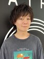 ヘアーラボ ハチ(HAIR LABO HACHI) 前原 大輔