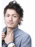 メンズスタイル