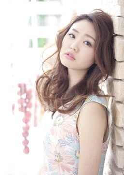 アルティインターナショナル(ALTI INTERNATIONAL) ALTI無造作小顔ルーズウェービーカール〈旭川〉