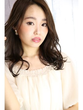 トワイスアップ(TWICE UP) 『sweet×大人女子』フレンチカジュアル/レイヤーロング