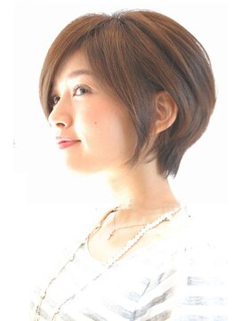 レウナ 外苑前(Reuna) オトナ女子・黒髪美髪【外苑前・表参道・青山】