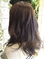 ラックスビー スカイ 大阪梅田店(LUXBE SKY) ｂｙ中井【LUXBE梅田店】